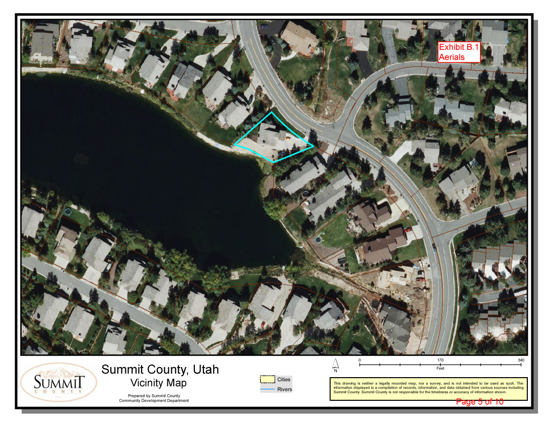 2012-Dec- SOS-A-1-Wray house-location map